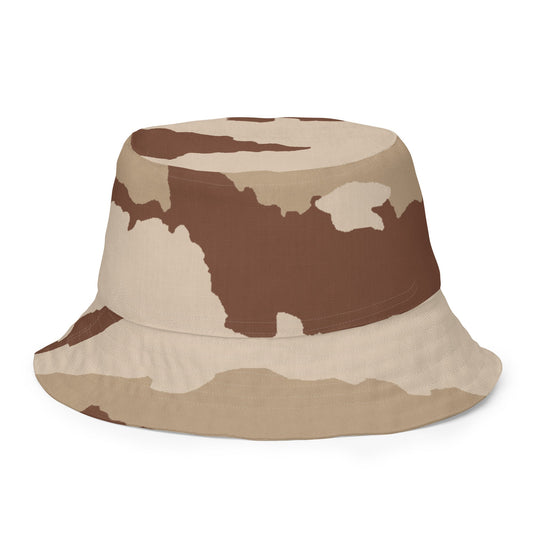 Daguet Desert Camo Bucket Hat