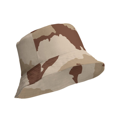 Daguet Desert Camo Bucket Hat