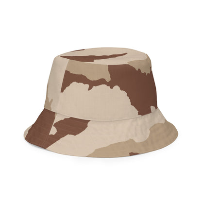 Daguet Desert Camo Bucket Hat