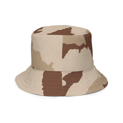 Daguet Desert Camo Bucket Hat