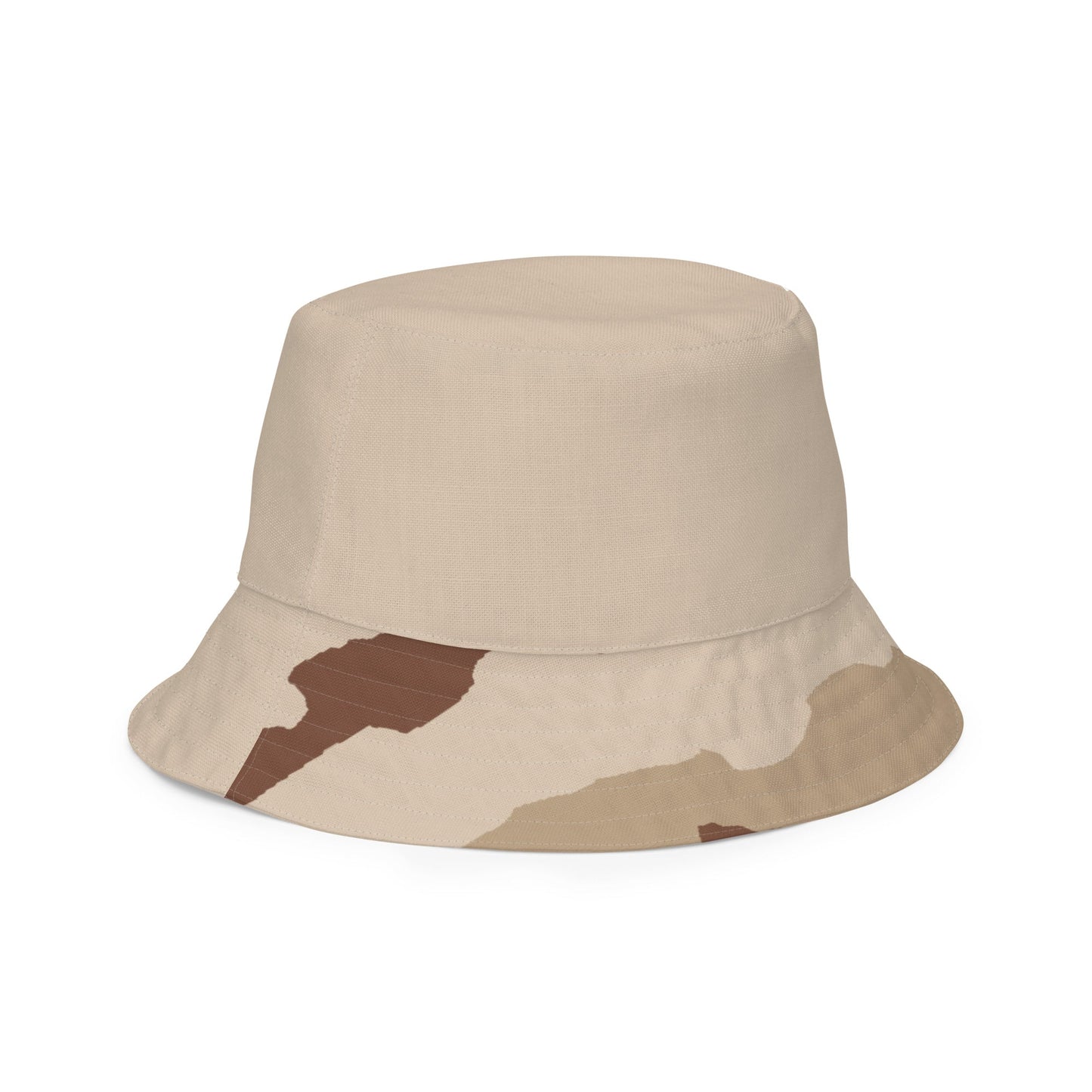 Daguet Desert Camo Bucket Hat