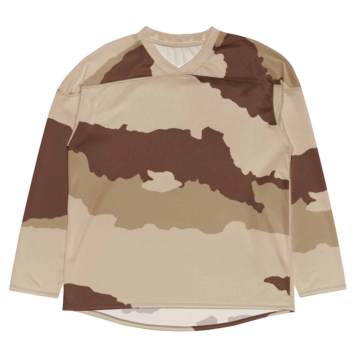 Daguet Desert Camo Hockey Jersey