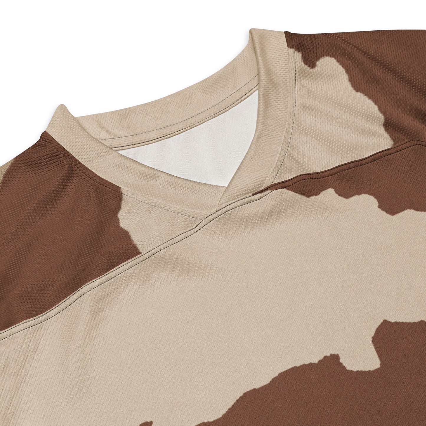 Daguet Desert Camo Hockey Jersey