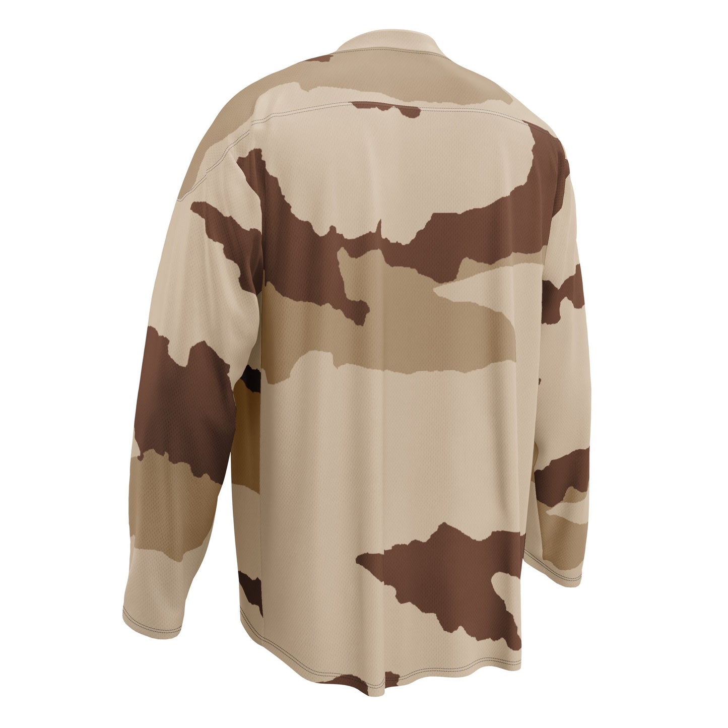 Daguet Desert Camo Hockey Jersey