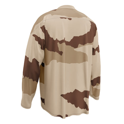 Daguet Desert Camo Hockey Jersey