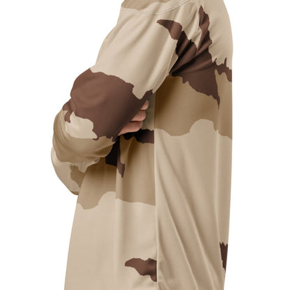 Daguet Desert Camo Hockey Jersey