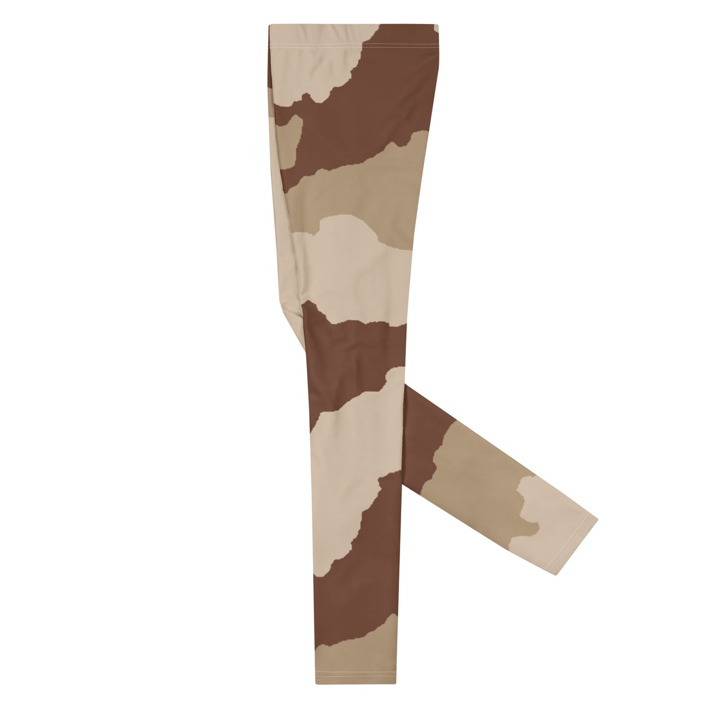 Daguet Desert Camo Men's Leggings