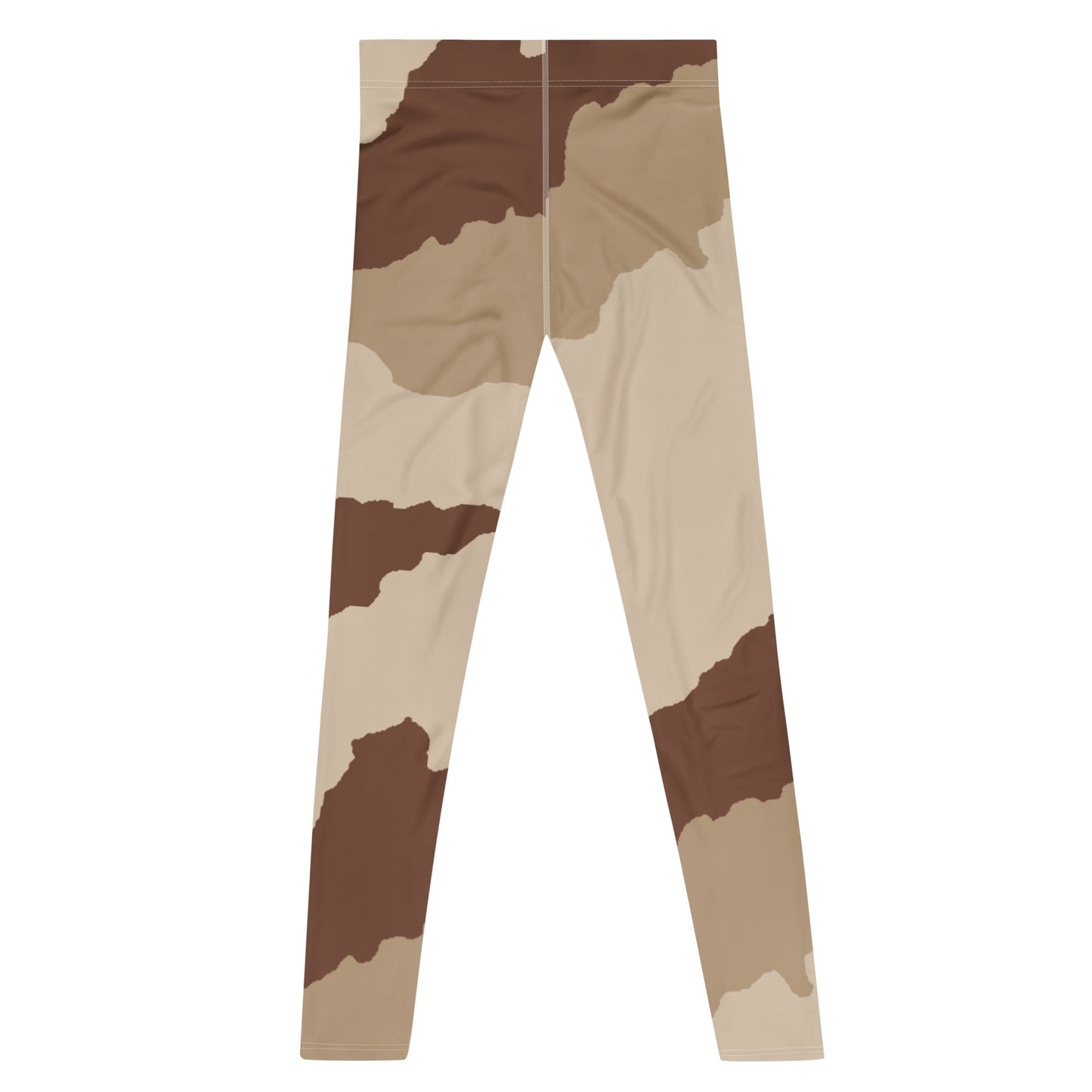 Daguet Desert Camo Men's Leggings