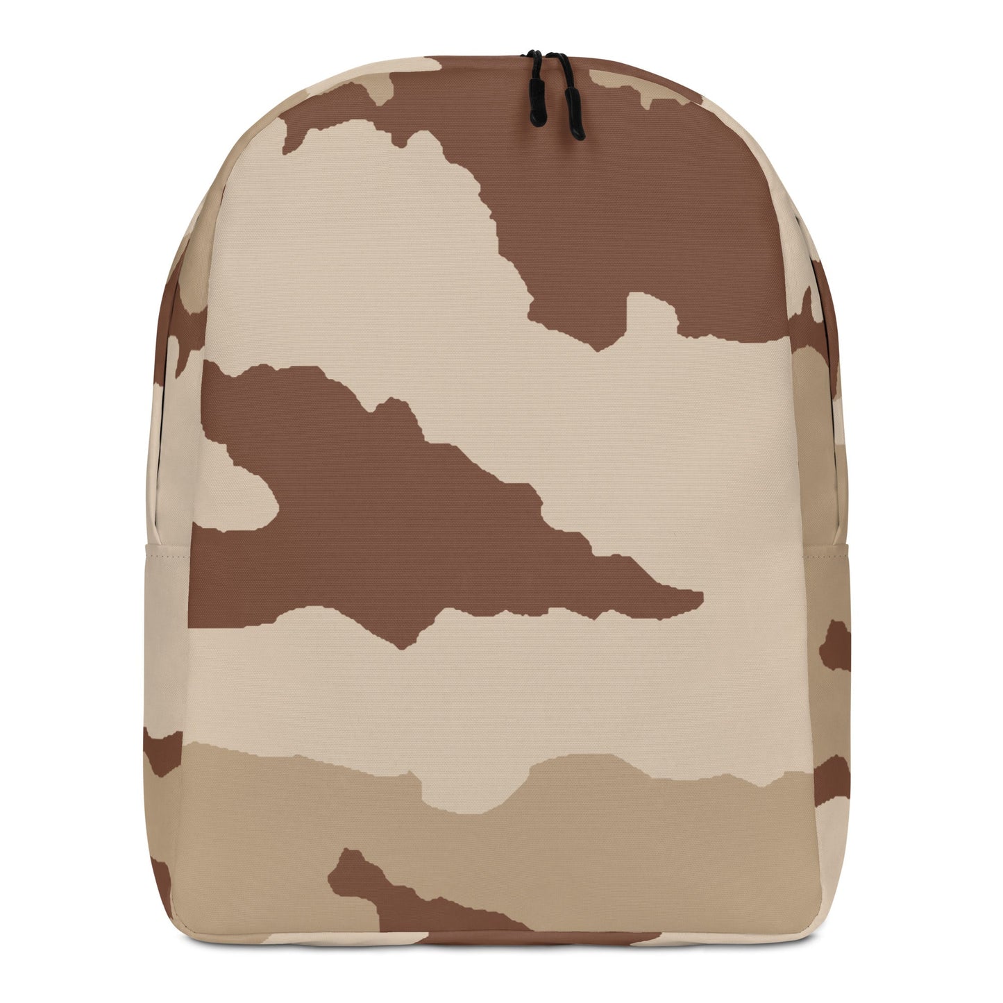 Daguet Desert Camo Laptop Backpack