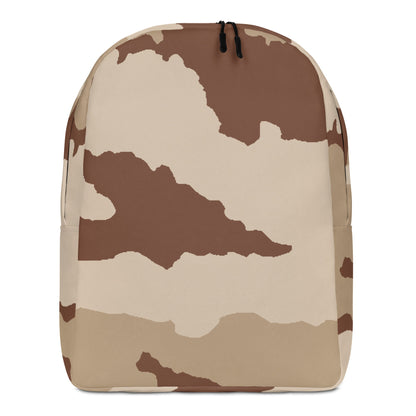 Daguet Desert Camo Laptop Backpack