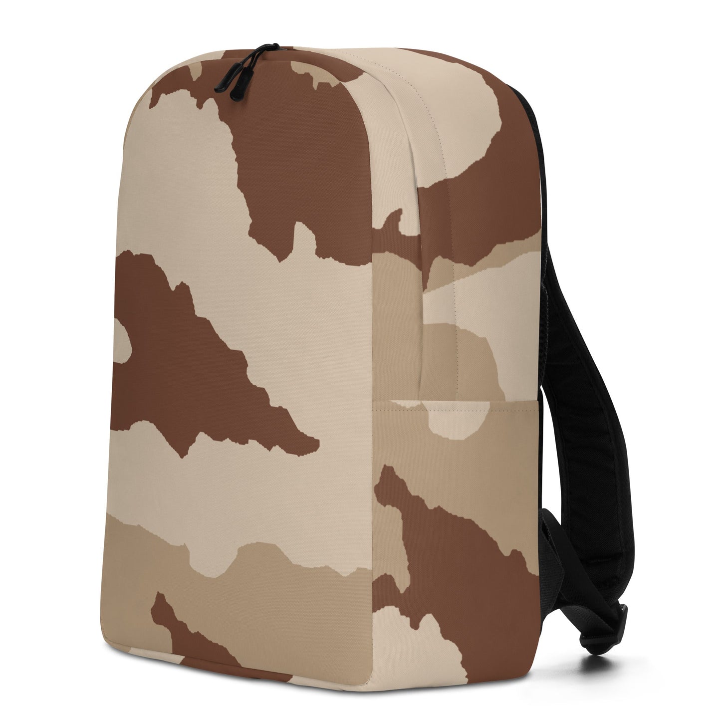 Daguet Desert Camo Laptop Backpack