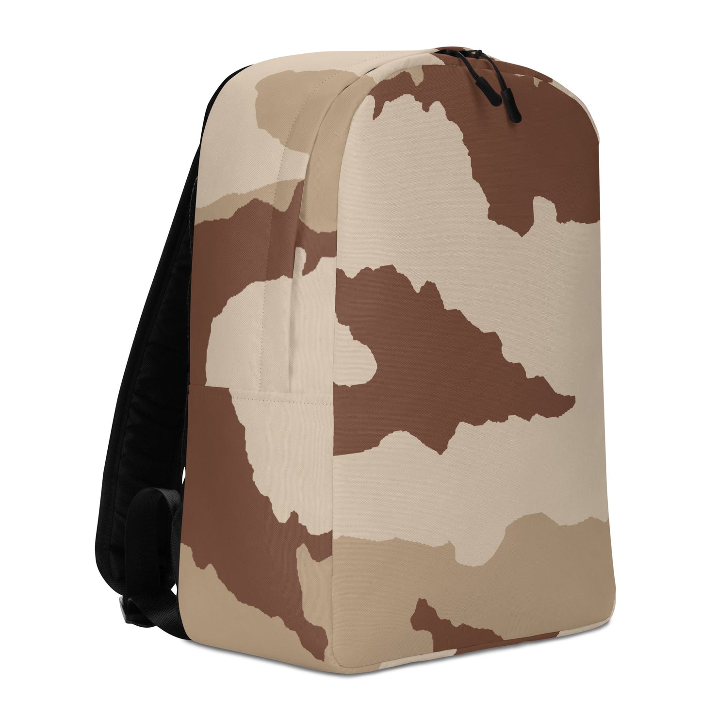 Daguet Desert Camo Laptop Backpack