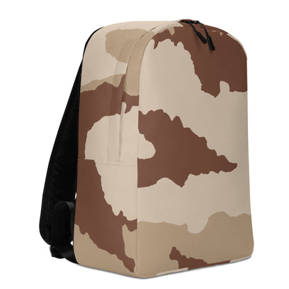 Daguet Desert Camo Laptop Backpack