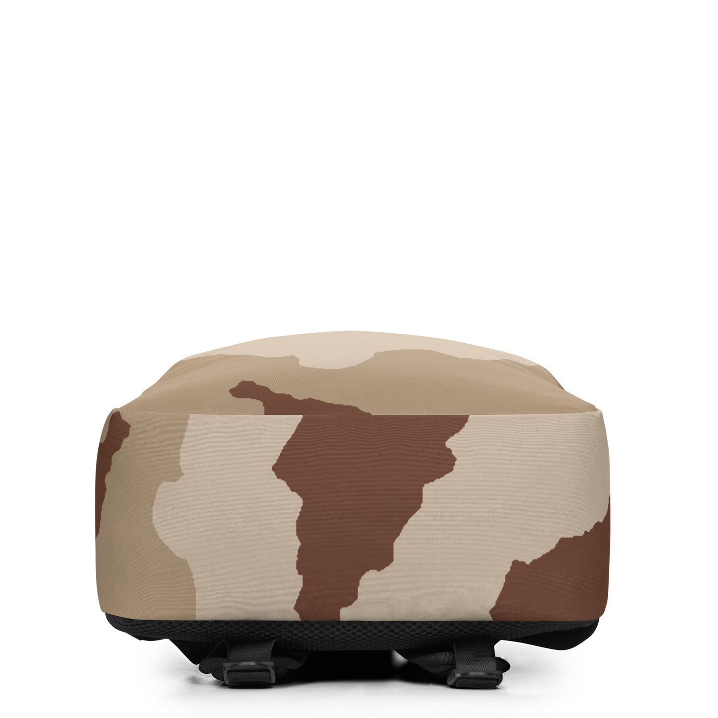 Daguet Desert Camo Laptop Backpack