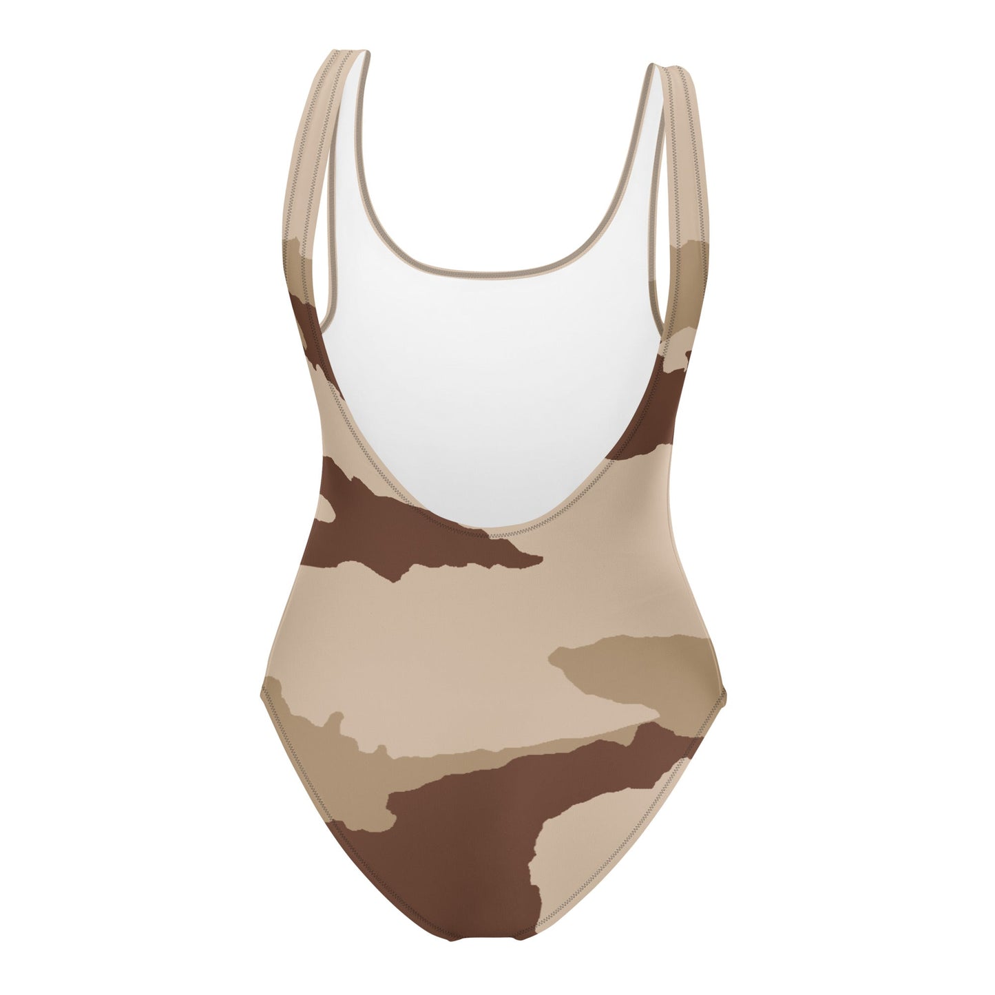 Daguet Desert Camo One-Piece Swimsuit