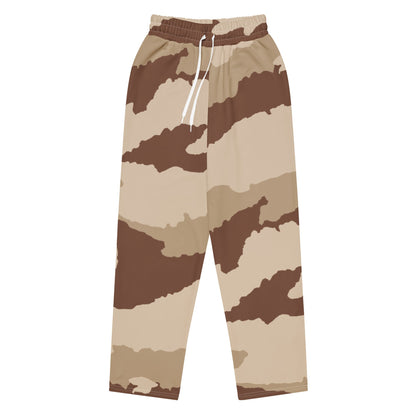 Daguet Desert Camo Sweatpants