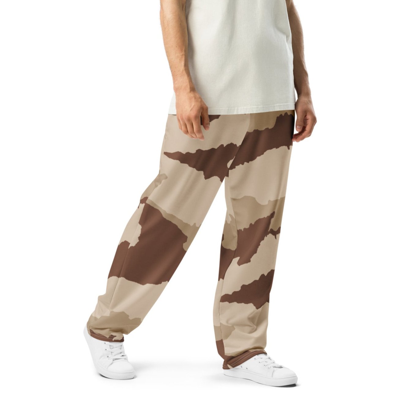 Daguet Desert Camo Sweatpants