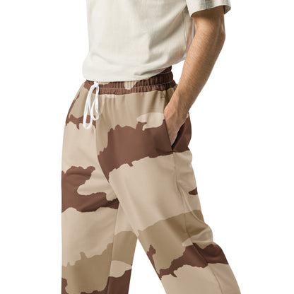 Daguet Desert Camo Sweatpants