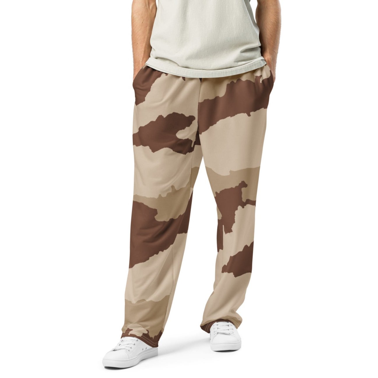 Daguet Desert Camo Sweatpants