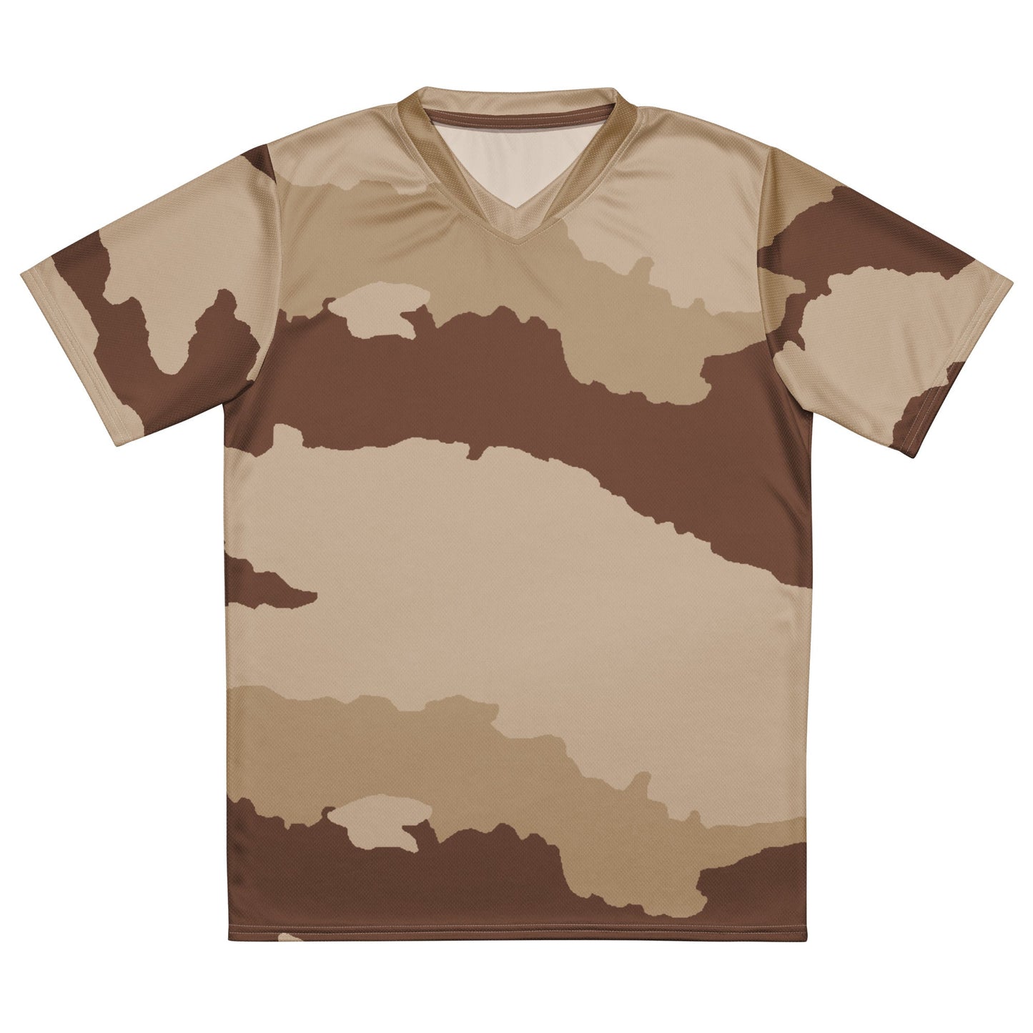 Daguet Desert Camo Tech T-Shirt