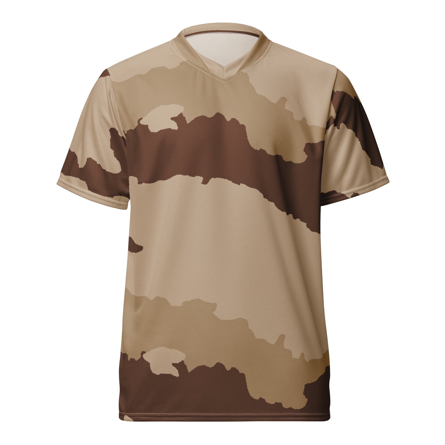 Daguet Desert Camo Tech T-Shirt