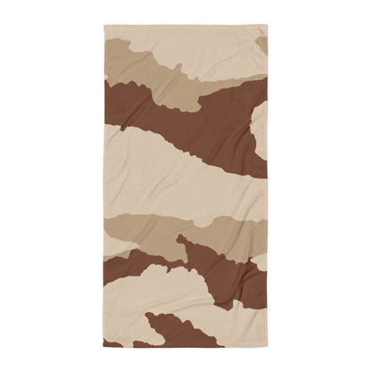 Daguet Desert Towel