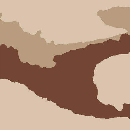 Daguet Desert Camo