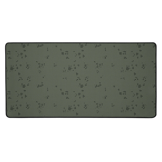 Desert Night Camo Desk Mat