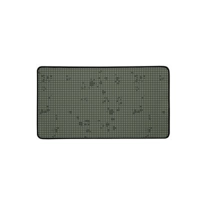 Desert Night Camo Desk Mat