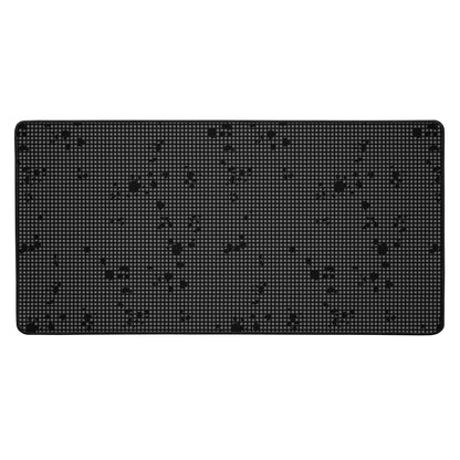 Desert Night Camo Desk Mat