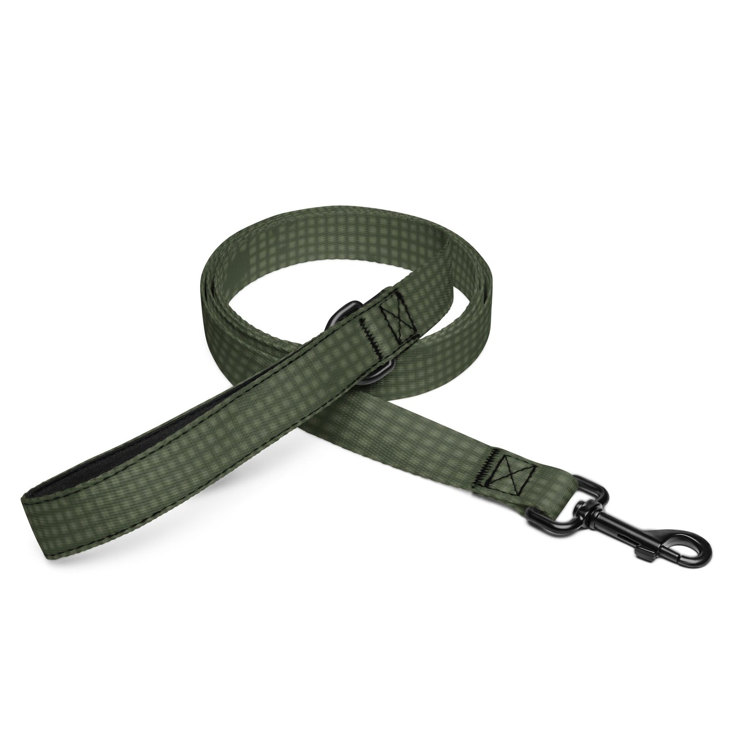 Desert Night Camo Dog leash