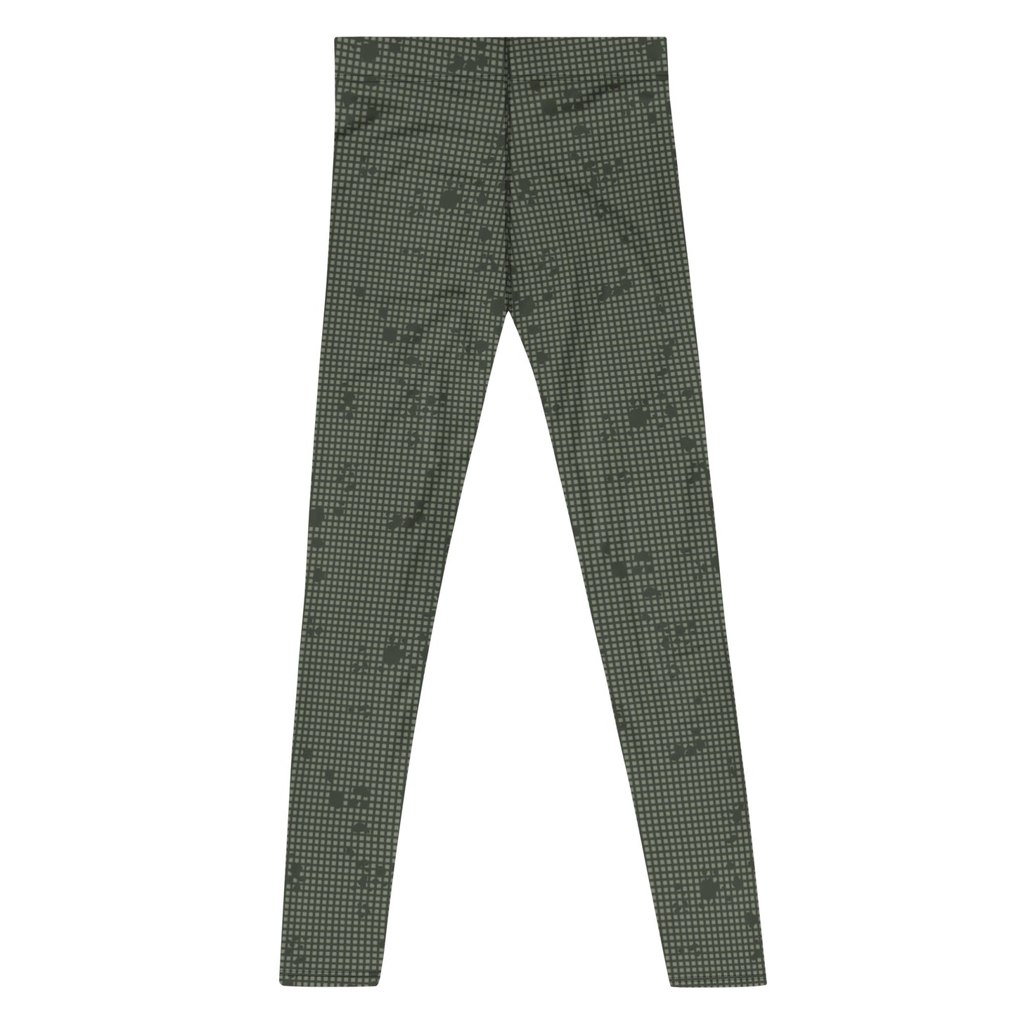 Desert Night Camo Men's Leggings