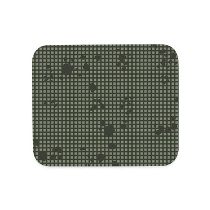 Desert Night Camo Mouse pad