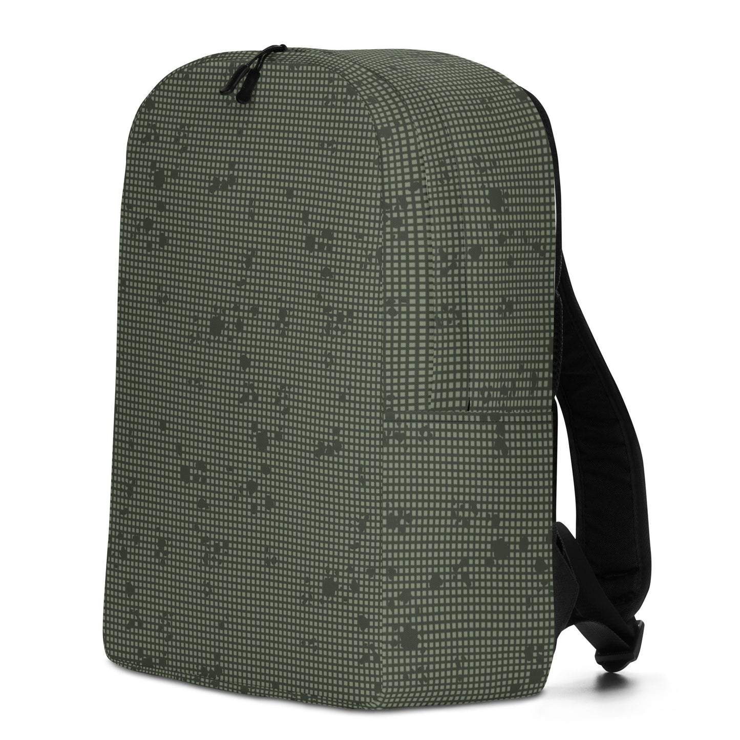 Desert Night Camo Laptop Backpack