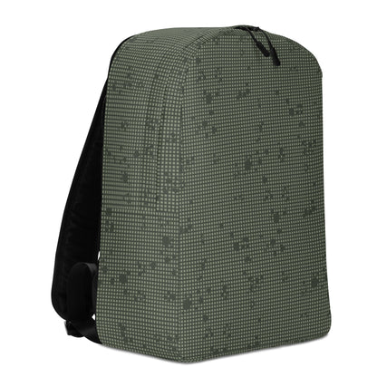 Desert Night Camo Laptop Backpack