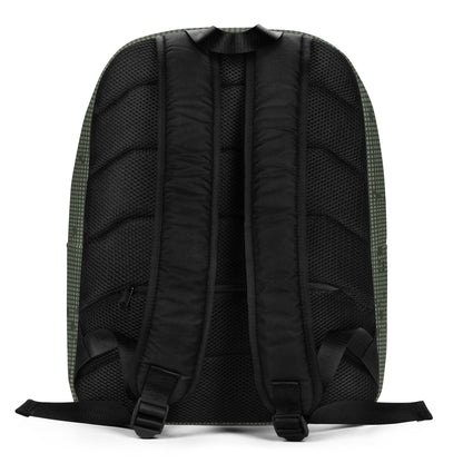 Desert Night Camo Laptop Backpack