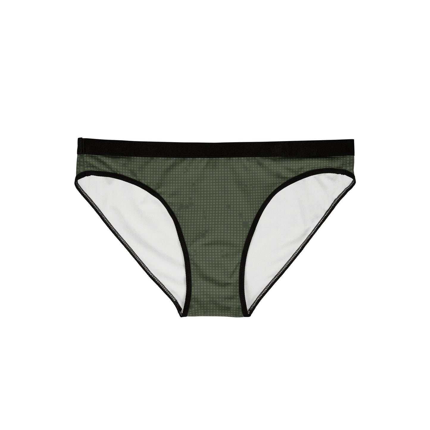 Desert Night Camo Panties