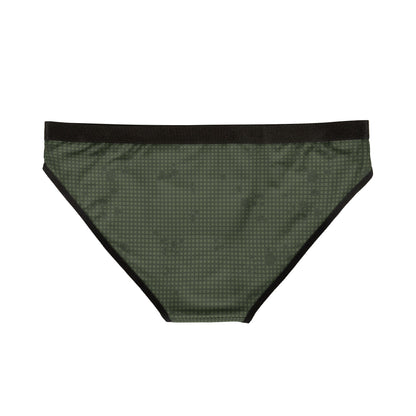 Desert Night Camo Panties