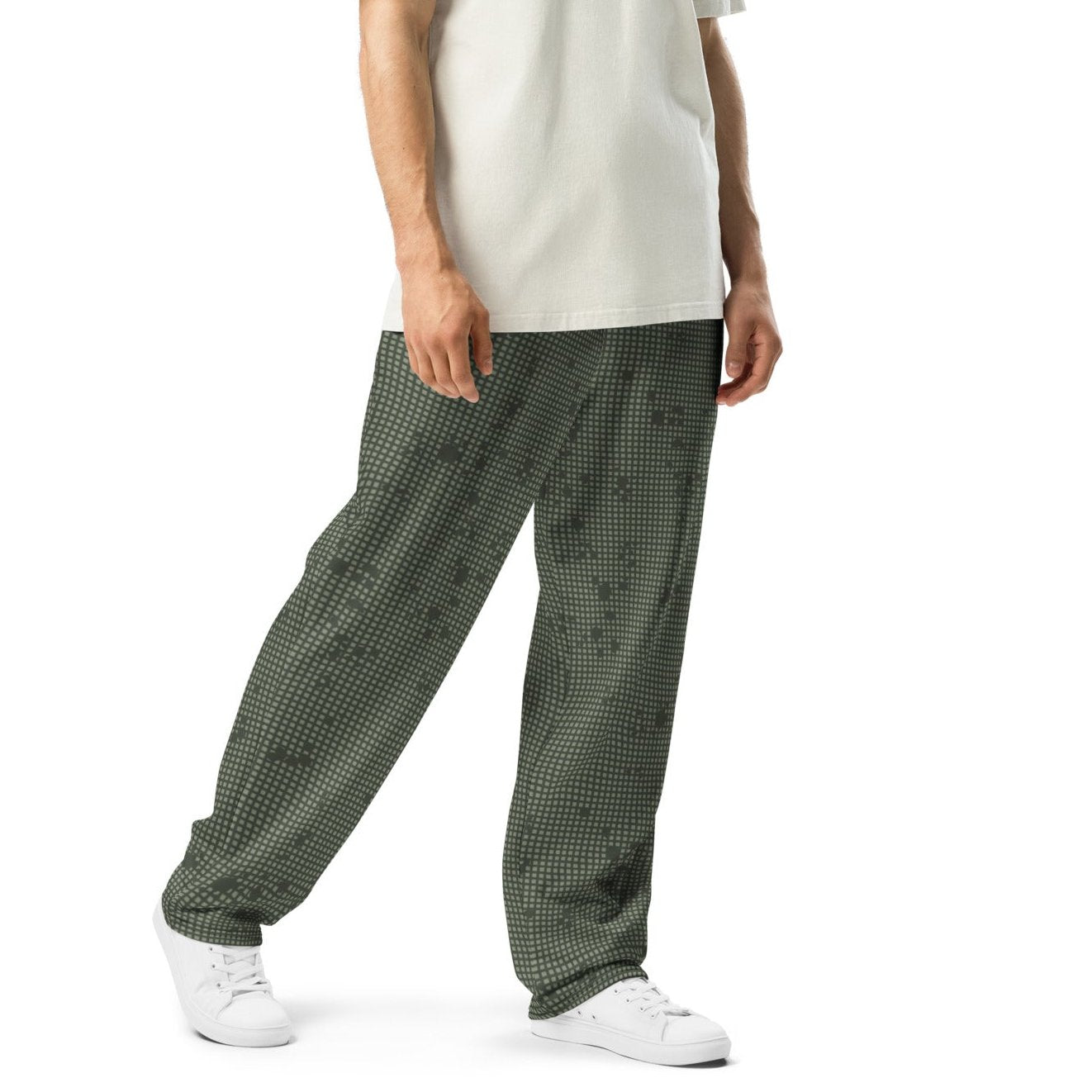 Desert Night Camo Sweatpants