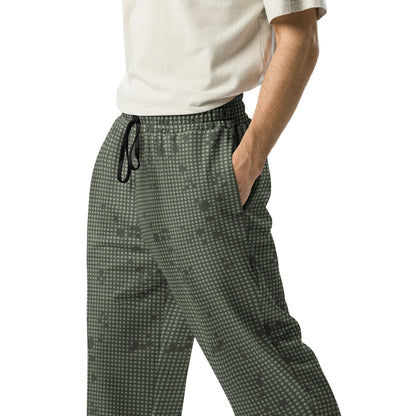 Desert Night Camo Sweatpants