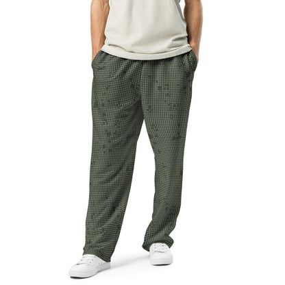 Desert Night Camo Sweatpants