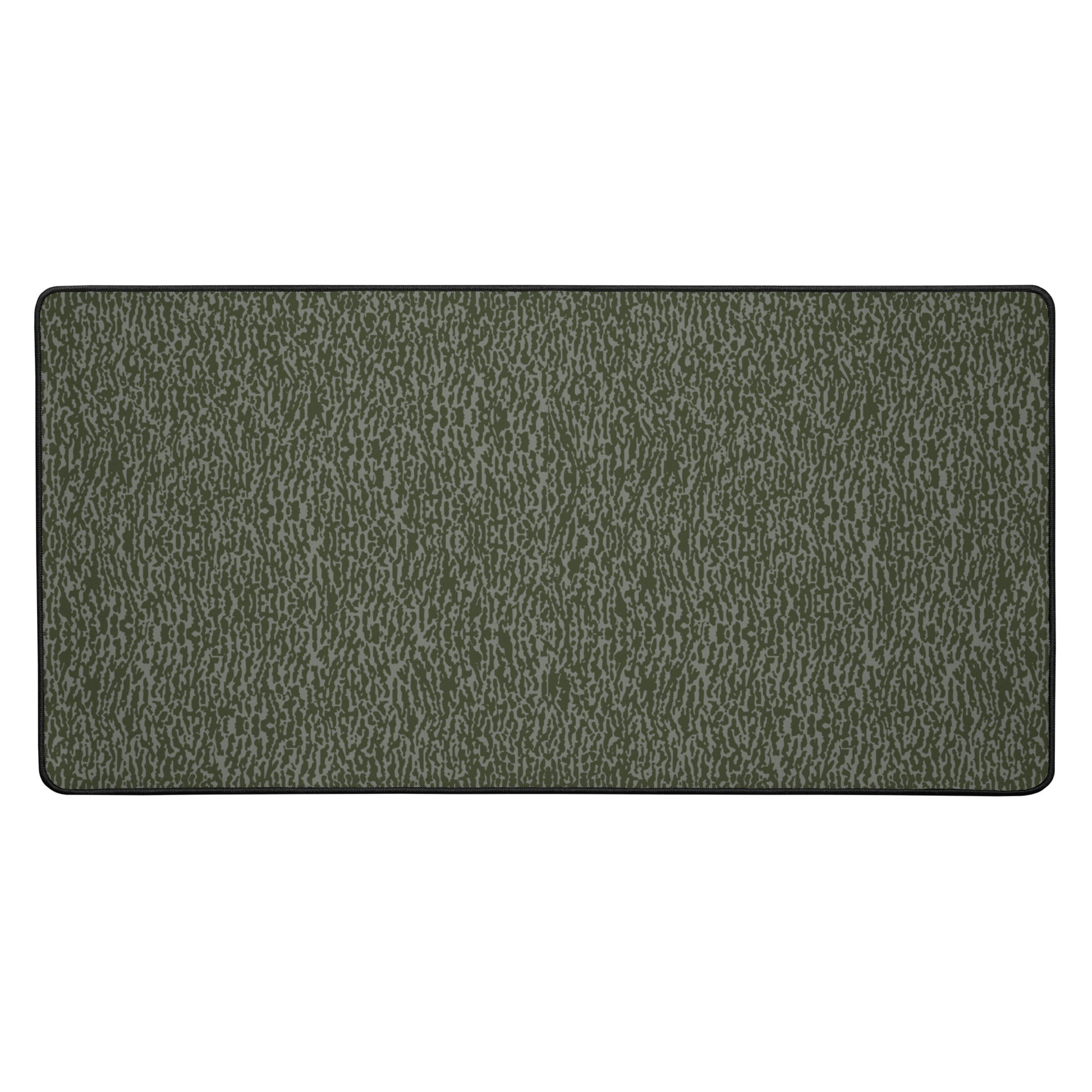 Wz 68 Moro Camo Desk Mat