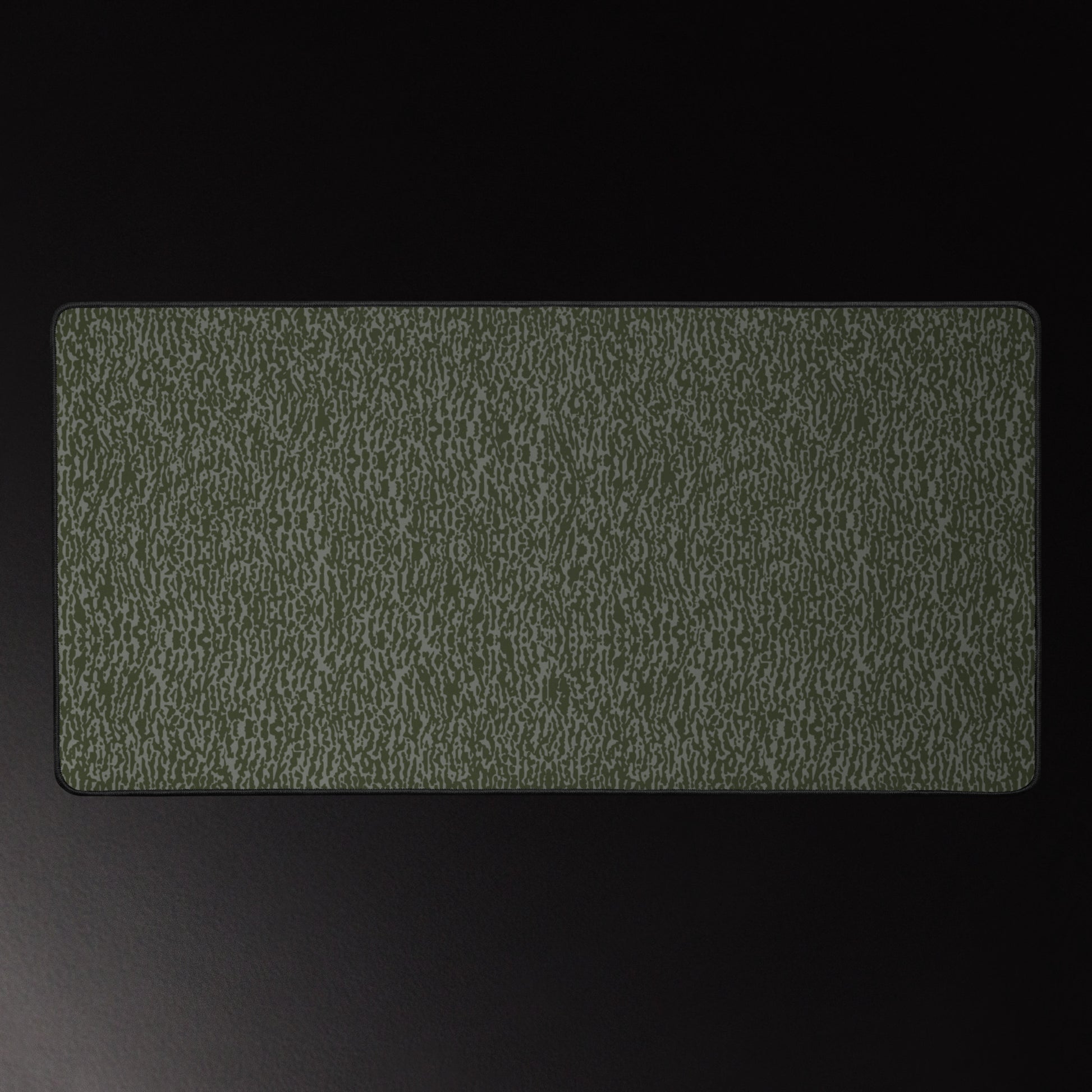 Wz 68 Moro Camo Desk Mat