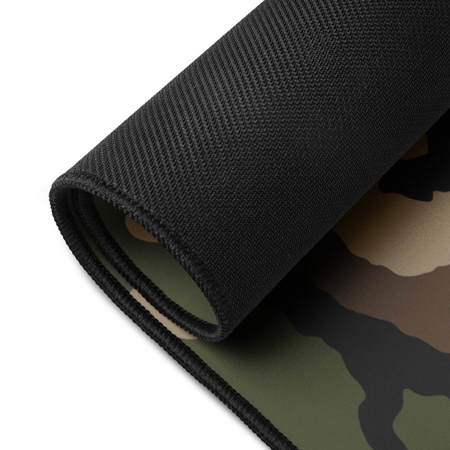 Centre-Europe Camo (CCE) Computer Desk Mat