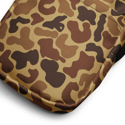 Duck Hunter Camo Crossbody Bag