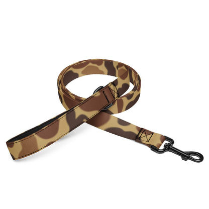 Duck Hunter Camo Dog Leash