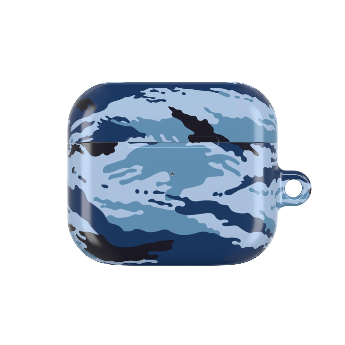 Kamysh Blue Camo AirPod Cases _ Concealing Coloration.