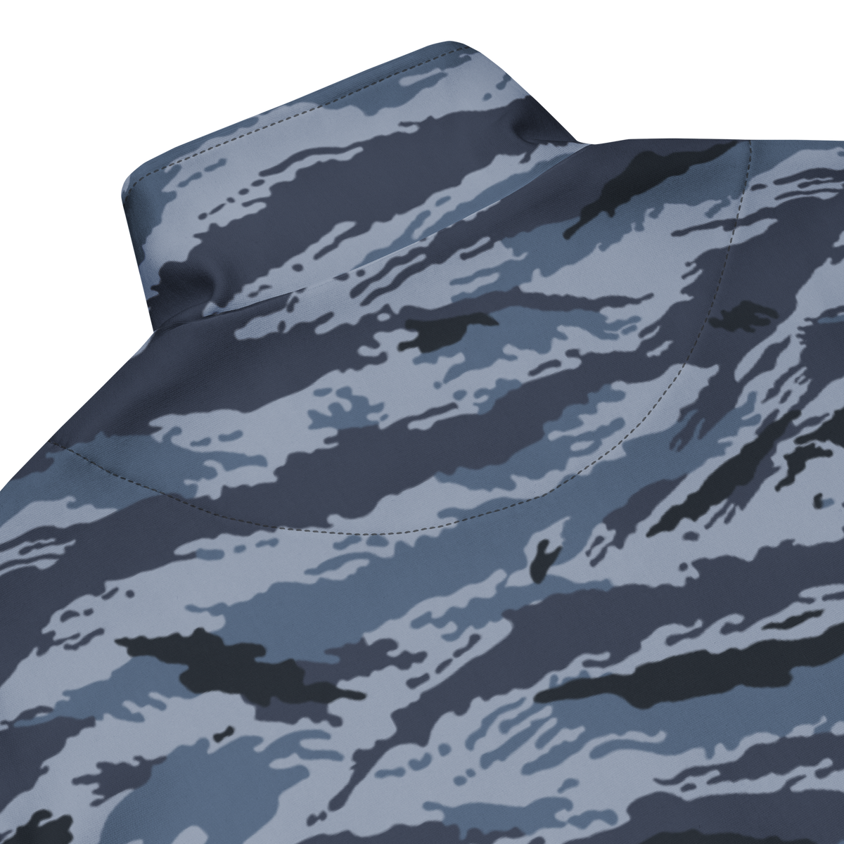 Kamysh Blue Camo Track Jacket.