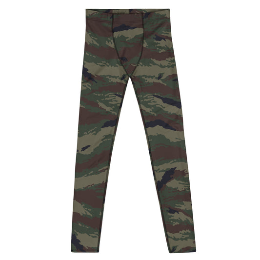 Kamysh Woodland Camo Men's Leggings