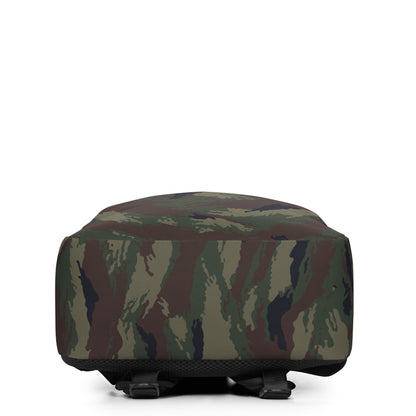 Kamysh Woodland Camo Laptop Backpack